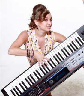 best keyboard player bangalore