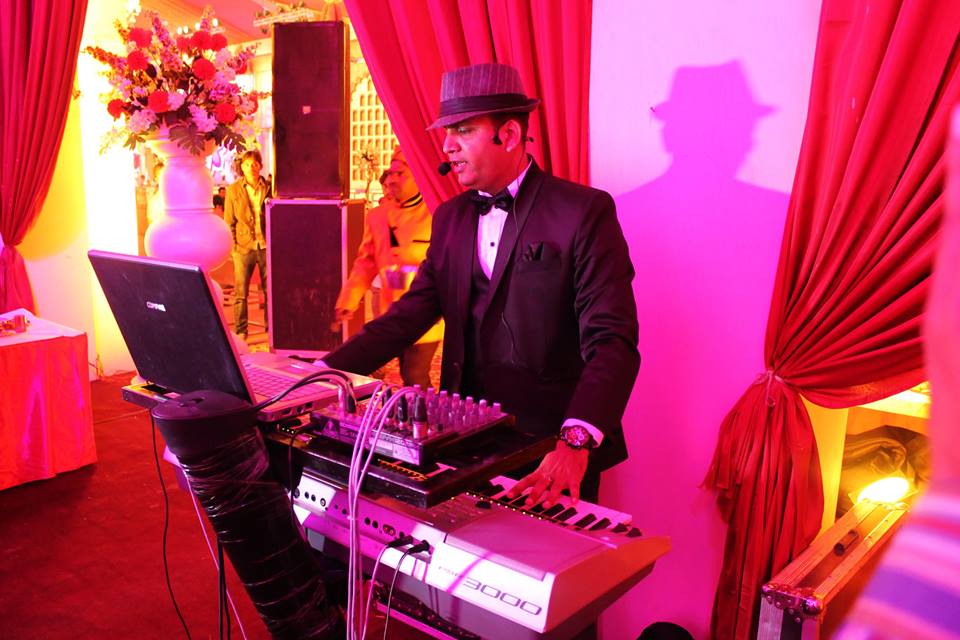 best keyboardist bangalore